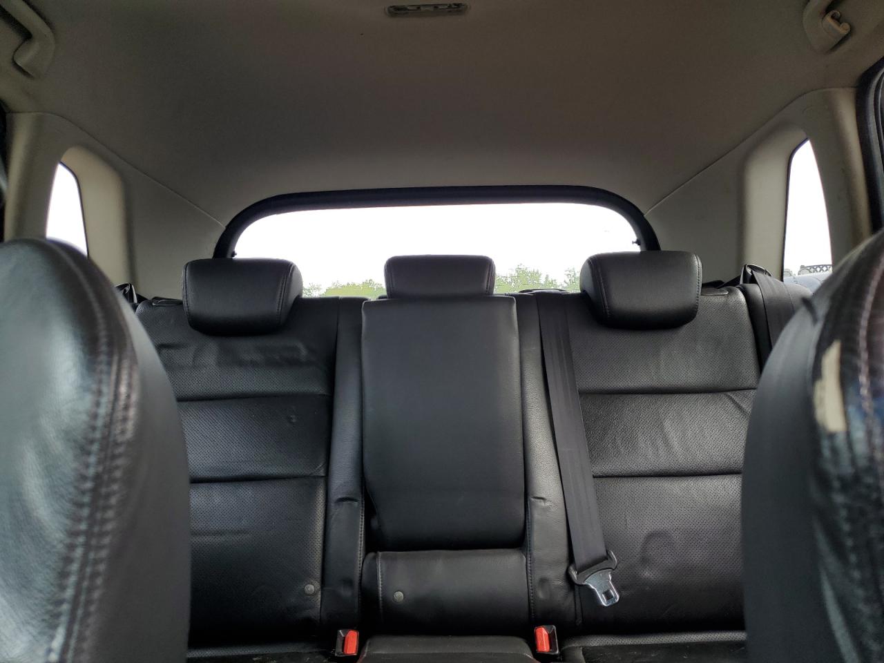 2010 Acura Rdx VIN: 5J8TB1H21AA006485 Lot: 56583105