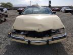 1992 Cadillac Seville  for Sale in San Diego, CA - Front End