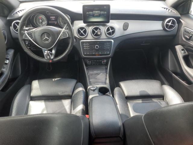 2016 MERCEDES-BENZ GLA 250 4MATIC