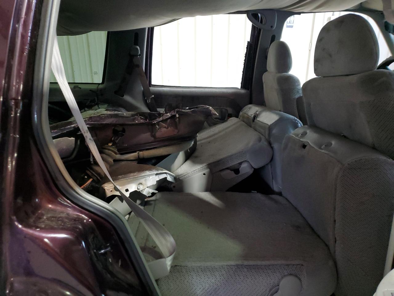 1GNEK13R2VJ420075 1997 Chevrolet Tahoe K1500