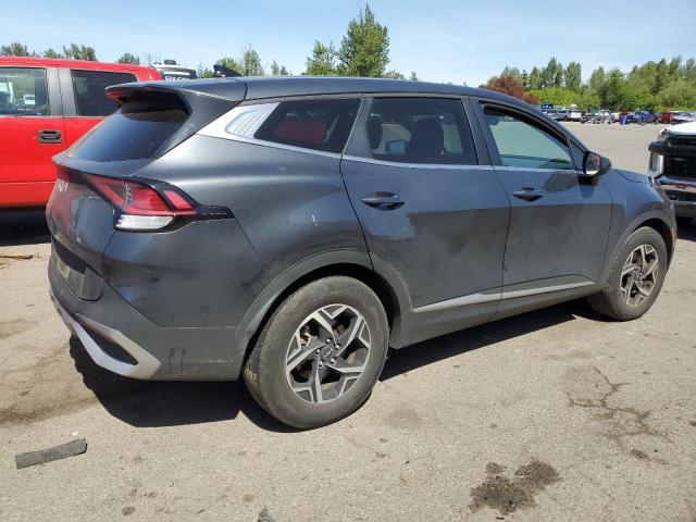 KIA SPORTAGE 2023 Серый