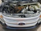 2014 Ford Explorer Xlt for Sale in Moraine, OH - Burn - Engine