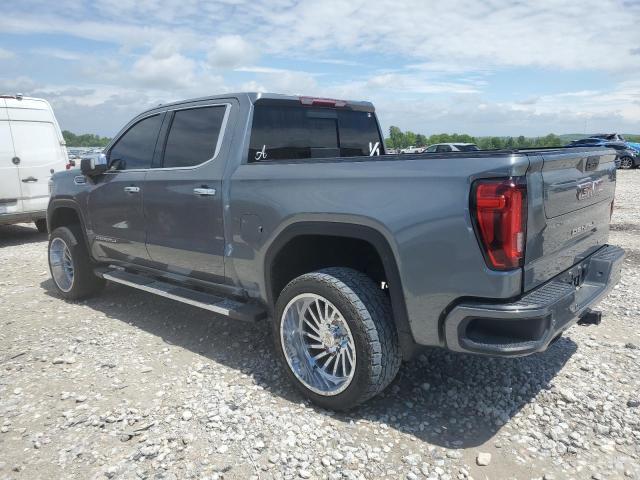  GMC SIERRA 2021 Charcoal