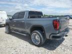 2021 Gmc Sierra K1500 Denali na sprzedaż w Wayland, MI - Side
