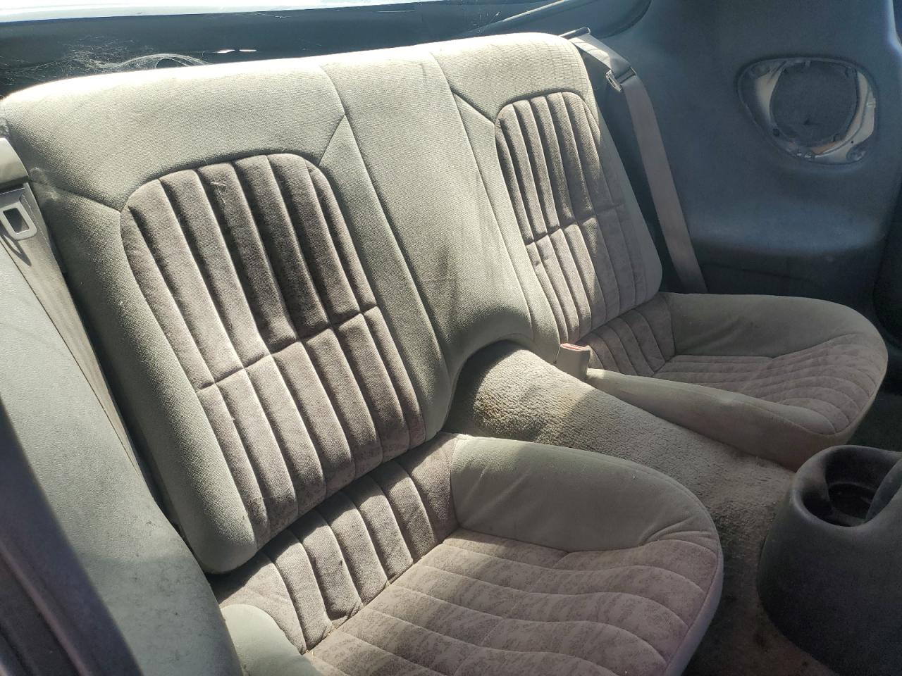 2002 Chevrolet Camaro VIN: 2G1FP22K722128049 Lot: 56987615