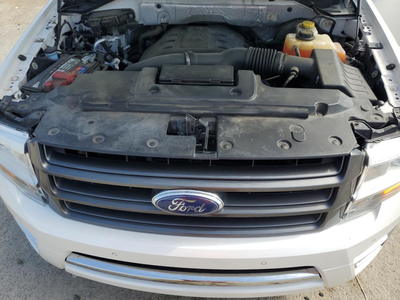 2017 Ford Expedition Limited VIN: 1FMJU1KTXHEA43678 Lot: 57202965