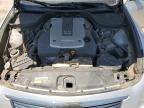 2013 Infiniti G37 Base იყიდება Bakersfield-ში, CA - Side