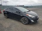 2013 HYUNDAI ELANTRA GLS à vendre chez Copart ON - OTTAWA