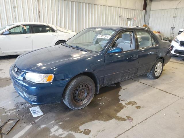 2001 Toyota Corolla Ce