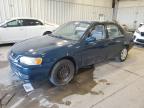2001 Toyota Corolla Ce en Venta en Franklin, WI - Rear End