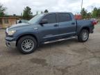 2010 Toyota Tundra Crewmax Sr5 за продажба в Gaston, SC - Front End