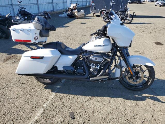 2020 HARLEY-DAVIDSON FLHXS 