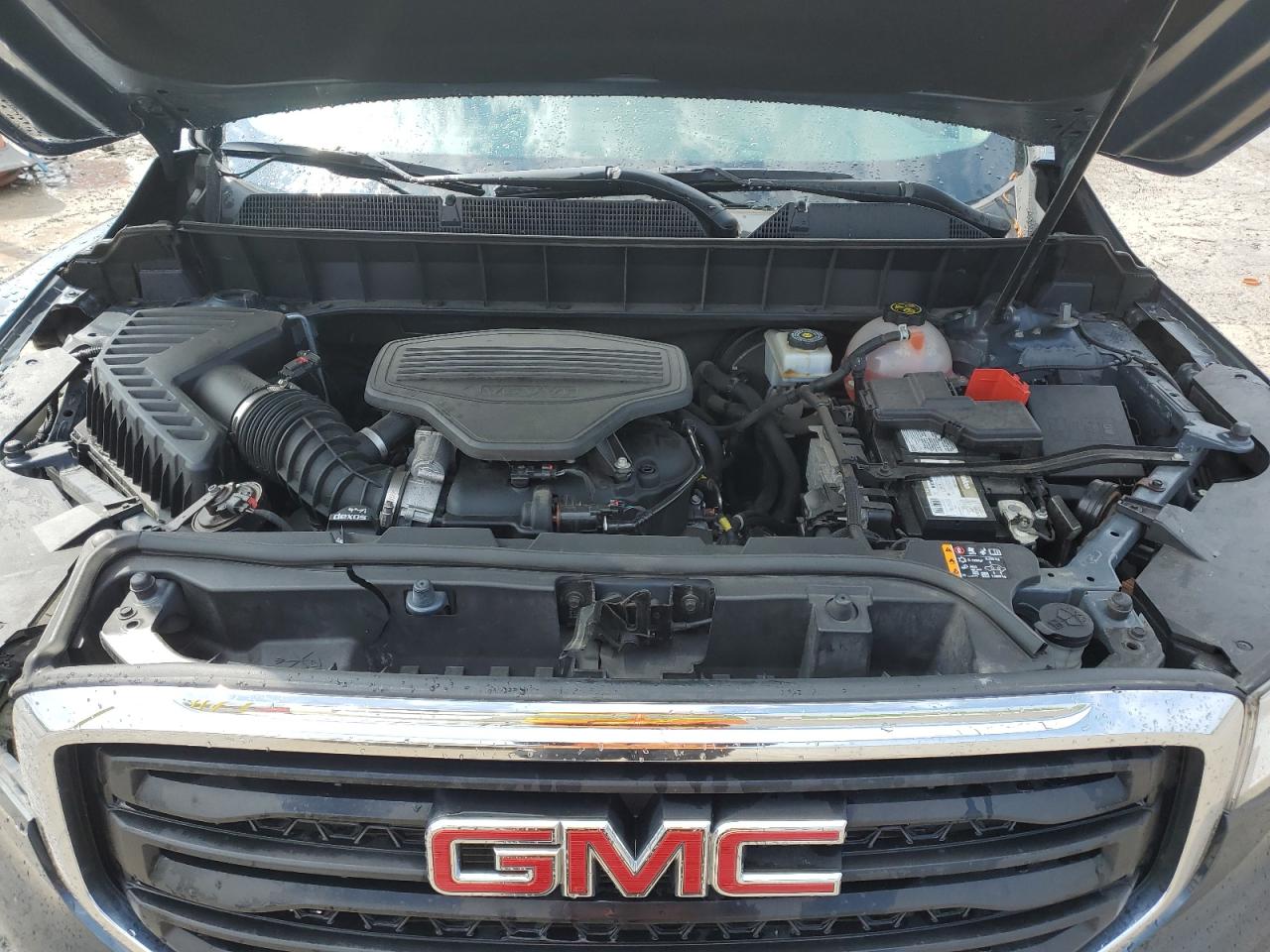2019 GMC Acadia Sle VIN: 1GKKNRLS3KZ174692 Lot: 56727175