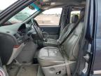 2007 Buick Terraza Incomplete zu verkaufen in Oklahoma City, OK - Side