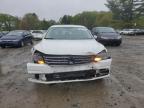 2017 Volkswagen Passat Se იყიდება North Billerica-ში, MA - Undercarriage