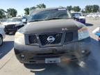 2012 Nissan Armada Sv for Sale in Sacramento, CA - Rear End