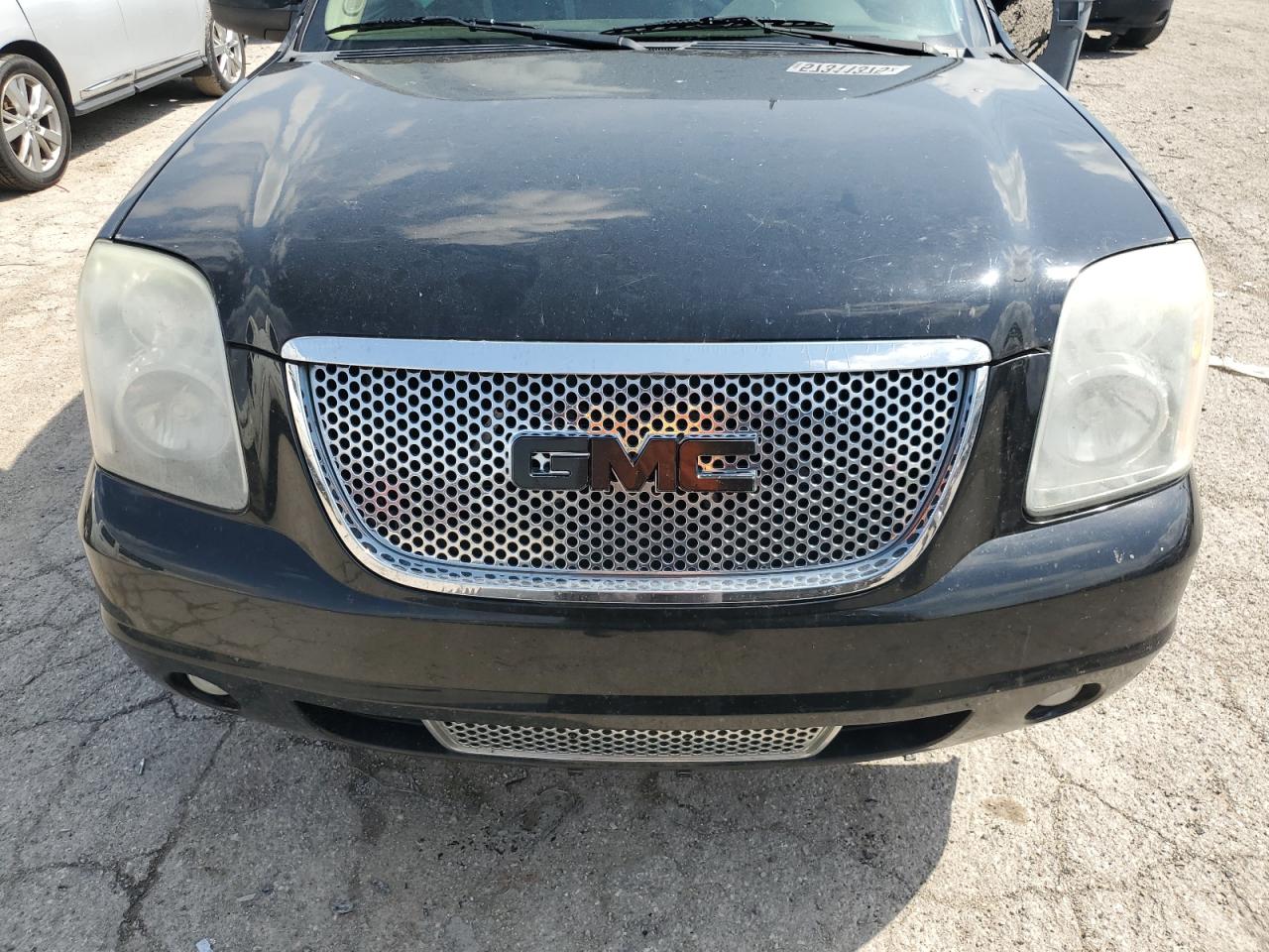 2010 GMC Yukon Xl Denali VIN: 1GKUKMEF4AR154101 Lot: 57311375