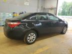 2016 Toyota Corolla L   en Venta en Mocksville, NC - Front End