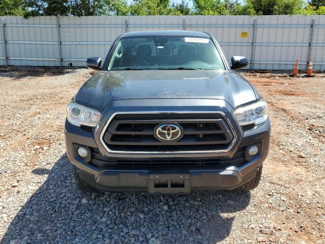  TOYOTA TACOMA 2020 Сірий