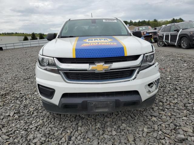  CHEVROLET COLORADO 2019 Білий