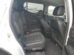 2020 Gmc Acadia Slt на продаже в Wayland, MI - Rear End