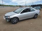 2002 Honda Civic Ex იყიდება Colorado Springs-ში, CO - Front End