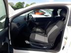 2013 VOLKSWAGEN POLO S 60 for sale at Copart WOLVERHAMPTON