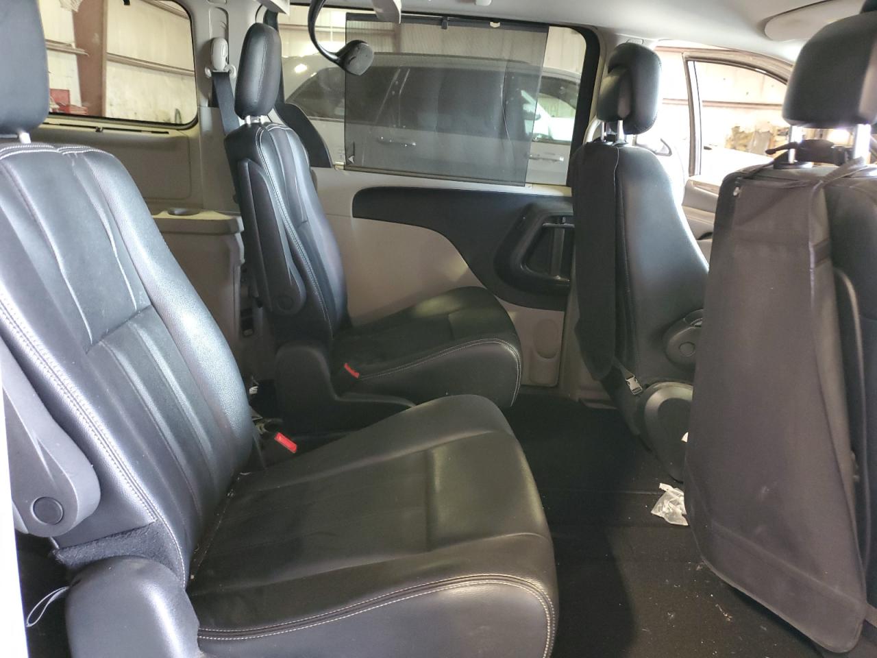 2015 Chrysler Town & Country Touring VIN: 2C4RC1BG5FR699770 Lot: 56591555