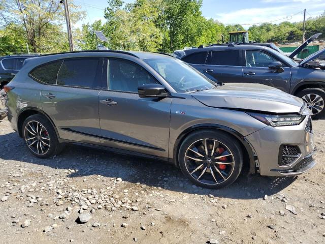  ACURA MDX TYPE S 2024 Серый