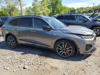 2024 Acura Mdx Type S Advance en Venta en Marlboro, NY - Front End
