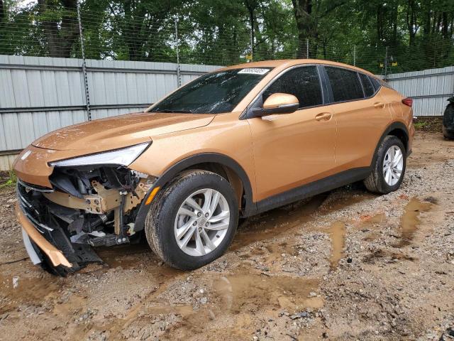 BUICK ENVISTA PR 2024
