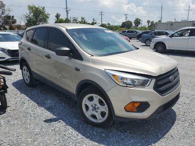 Parquets FORD ESCAPE 2017 Gold
