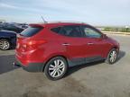 2012 Hyundai Tucson Gls   en Venta en Albuquerque, NM - Front End