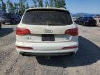 2010 Audi Q7 Premium Plus за продажба в Arlington, WA - Front End