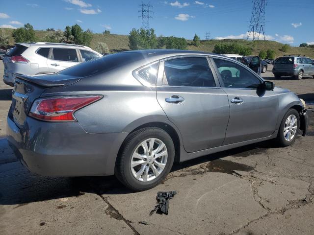  NISSAN ALTIMA 2015 Серый