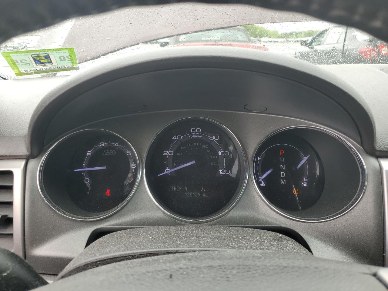 2011 Lincoln Mkz VIN: 3LNHL2GC3BR769855 Lot: 56655065