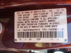 2010 Honda Accord Exl for Sale in Jacksonville, FL - Front End