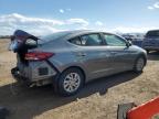 2018 Hyundai Elantra Se for Sale in Brighton, CO - Vandalism