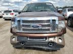 2012 Ford F150 Supercrew na sprzedaż w Wichita, KS - Front End