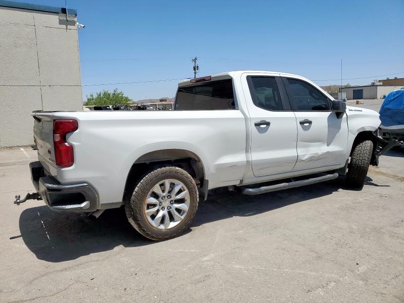  CHEVROLET ALL Models 2020 Белый