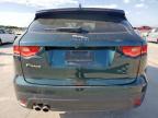 2017 Jaguar F-Pace Prestige for Sale in Grand Prairie, TX - Minor Dent/Scratches