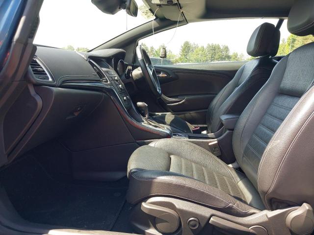 2014 VAUXHALL CASCADA ELITE TURBO AUTO 