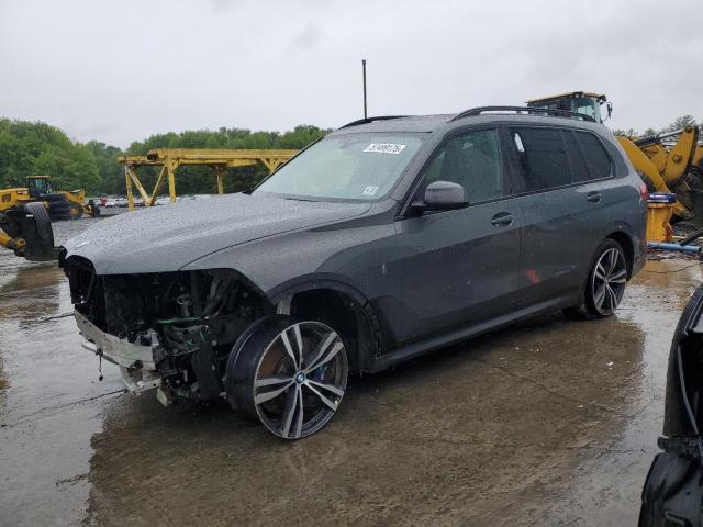 BMW X7 XDRIVE4 2022