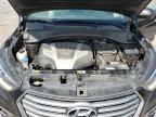 2017 Hyundai Santa Fe Se for Sale in Oklahoma City, OK - Side
