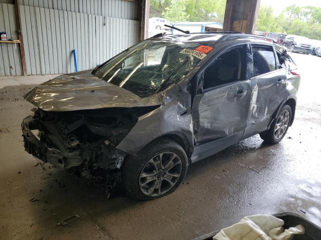  FORD ESCAPE 2013 Szary