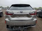 2018 Lexus Rx 450H Base   zu verkaufen in Bowmanville, ON - Rear End