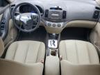 2010 Hyundai Elantra Blue na sprzedaż w Windsor, NJ - Front End