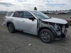 2024 Nissan Pathfinder S for Sale in Airway Heights, WA - Front End