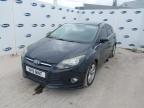 2011 FORD FOCUS ZETE for sale at Copart BRISTOL