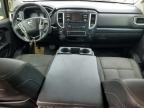 2017 Nissan Titan S for Sale in Memphis, TN - Front End